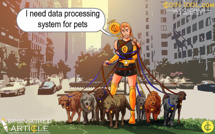 Global Animal Databases & Data Processing System for Pets powered by AI