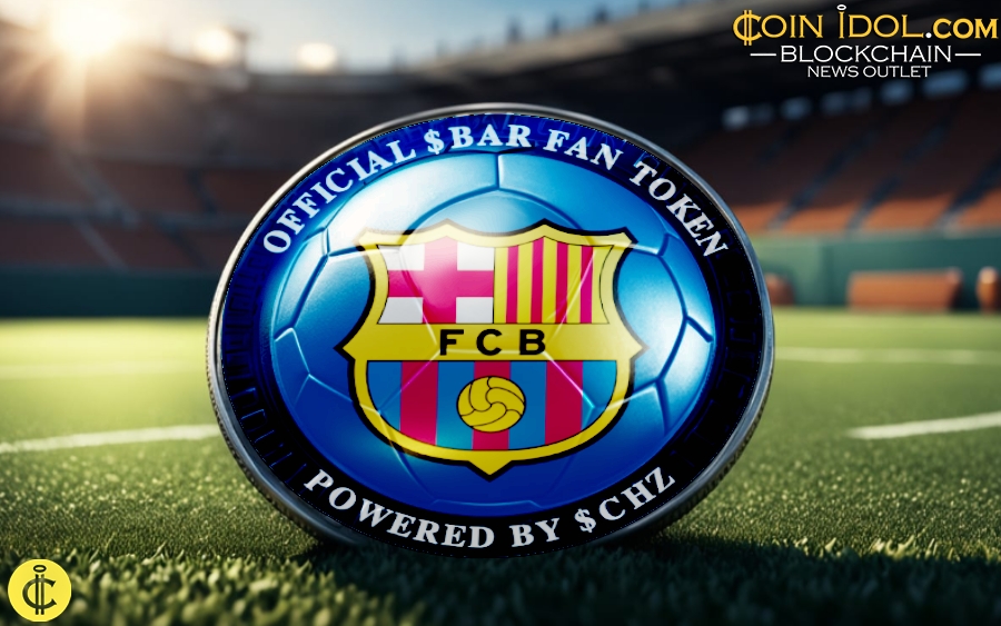 The FC Barcelona Fan Token (BAR): To Enhance The Relationship Between Sports Club And Fans