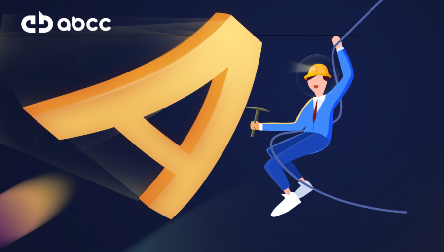 Abc Coin ABCC Announces the Trading Date for Its New Token (AT)
