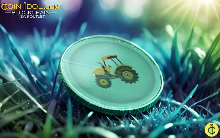 Harvest Finance (FARM): Optimizing the Yield Generation Process