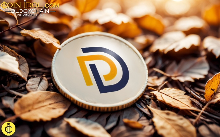 dForce And DF Token: DeFi for Various Financial Services