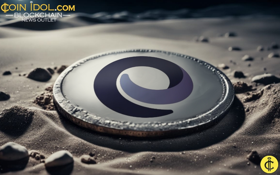 Tokenlon DEX And LON Token Tokenlon DEX And LON Token