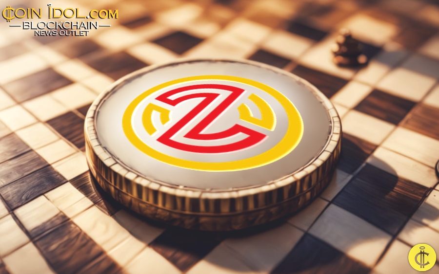 Zelwin (ZLW) For A Blockchain-Based E-Commerce