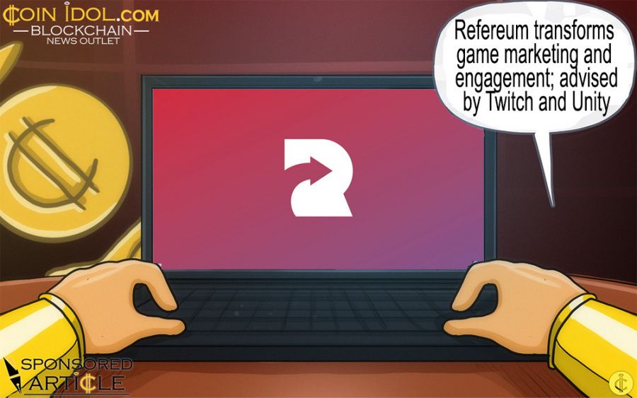 refereum cryptocurrency