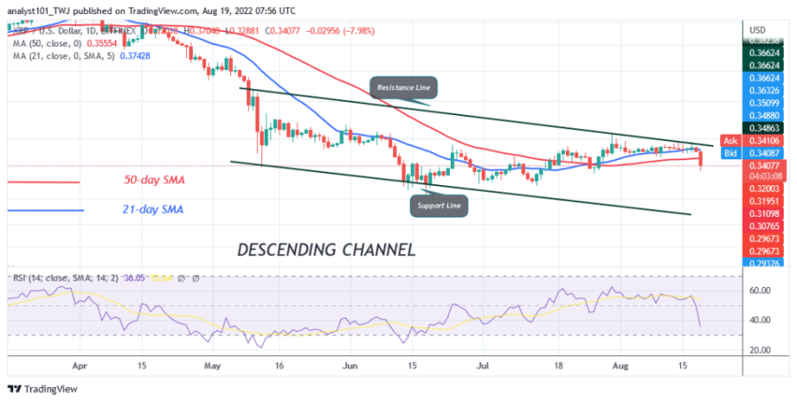 XRPUSD(Daily Chart) - August 19.png