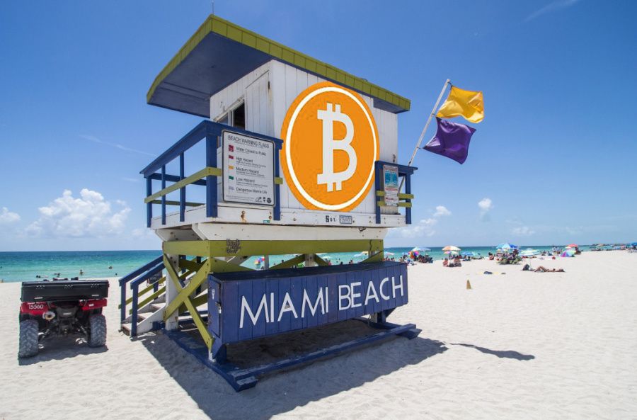 miami cryptocurrency