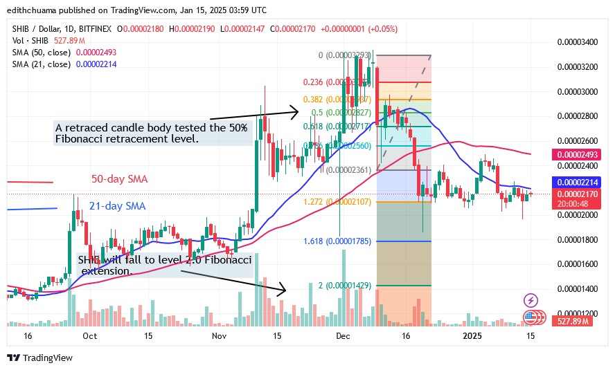 SHIBUSD_(Daily Chart) - JAN.15.25.jpg