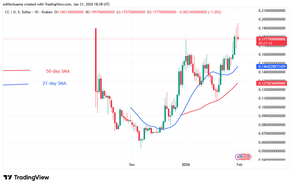 CCUSD_(Daily Chart) – JAN.31, 2026 CCUSD_(Daily Chart) – JAN.31, 2026