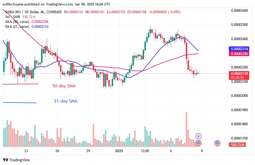 SHIBUSD (4-Hour Chart) - JAN.08.25.jpg