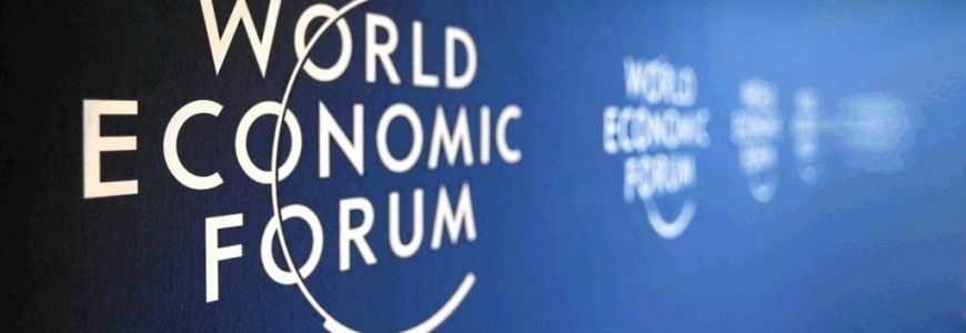 WEF World Economic Forum