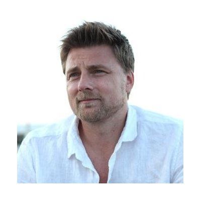 Mark Højgaard, CEO Coinify