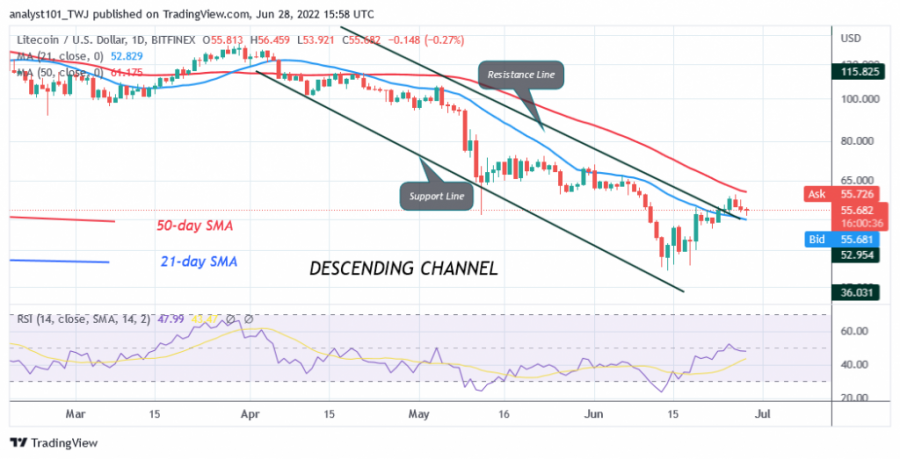 LTCUSD(Daily Chart).png