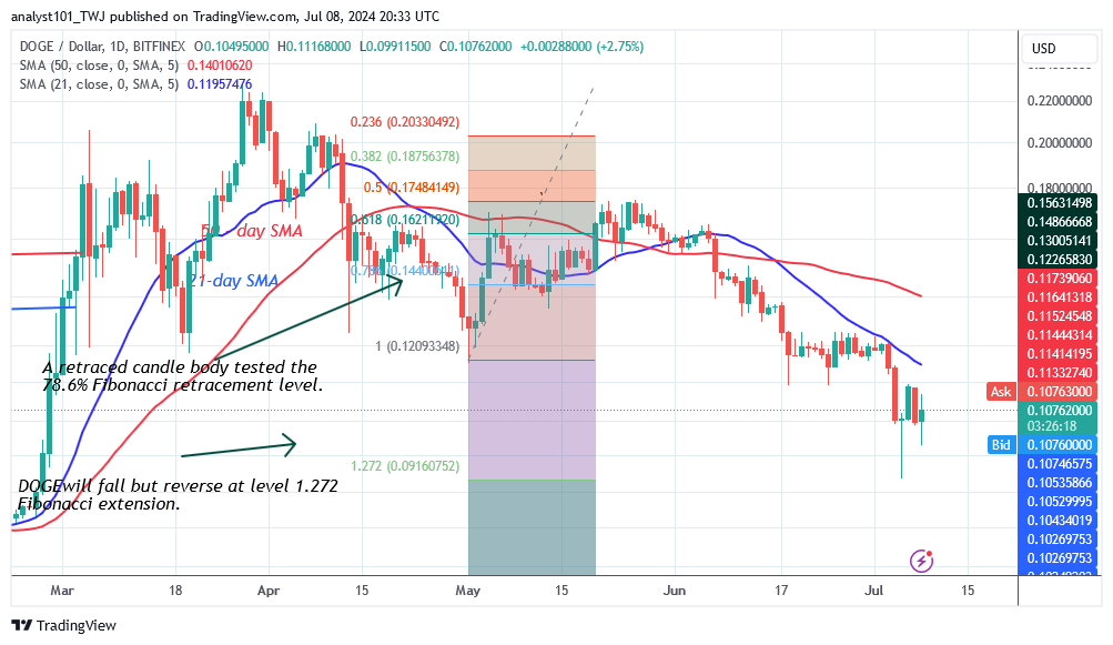 DOGEUSD_( Daily chart) - July 8.24.png