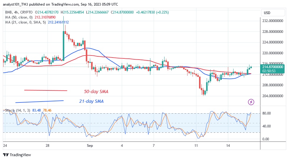 BNBUSD (4 Hour Chart) – SEPT. 16.23.jpg