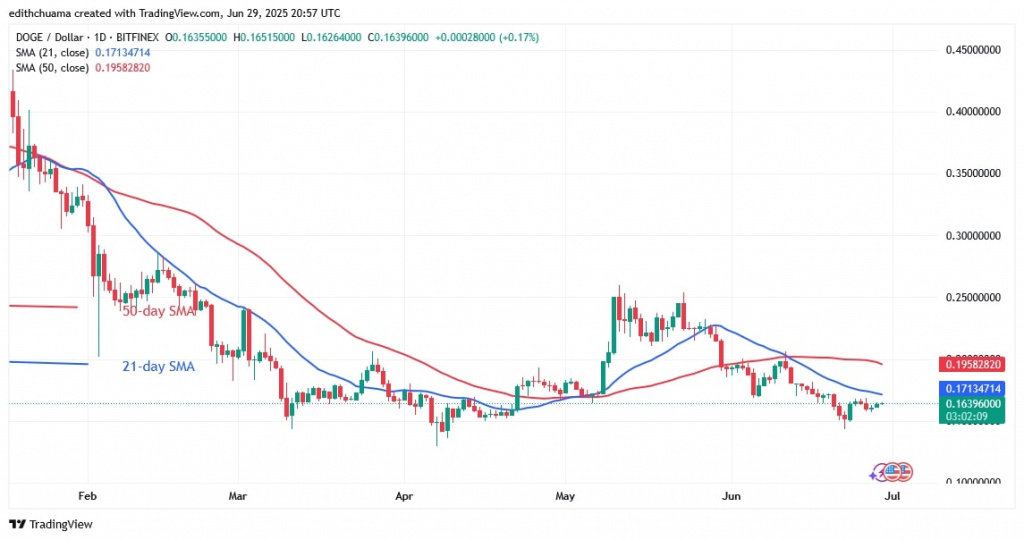 DOGEUSD_Daily Chart) -June 29, 2025 DOGEUSD_Daily Chart) -June 29.jpg