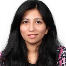 Najia Jamal, an expert in Blockchain, IOTs and Big Data, and a Certified Project Management Professional.jpg