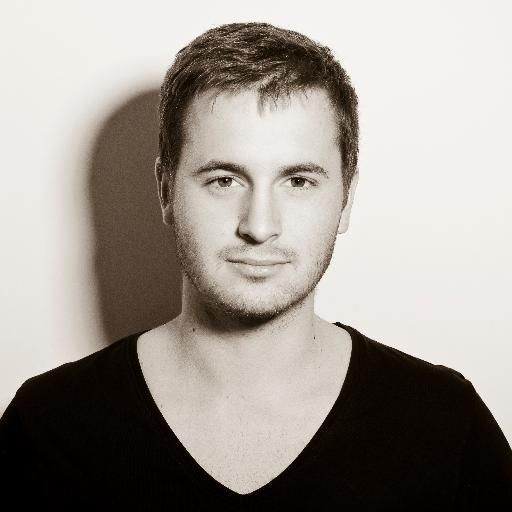 Matej Boda, the founder, and CMO of Decent 