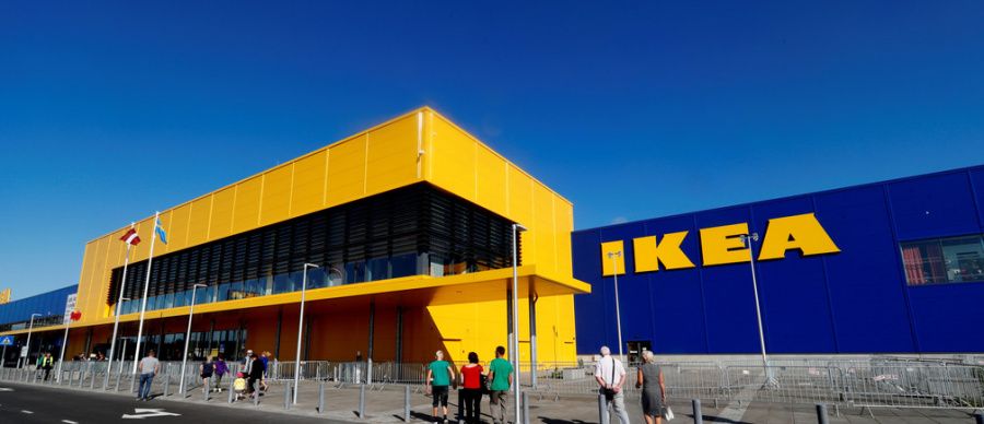 IKEA