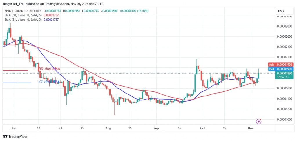 SHIBUSD_(Daily Chart) – Nov.6.jpg
