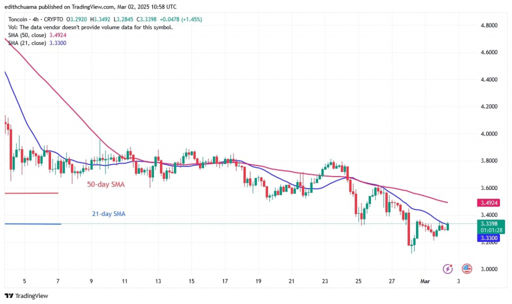 TONUSD_(4-Hour Chart) - March 2.jpg