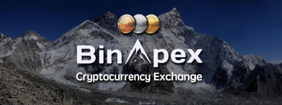 Binapex