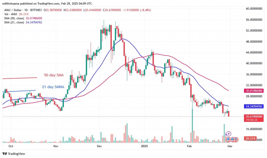 AVAXUSD_(Daily Chart) - FEB.28.jpg