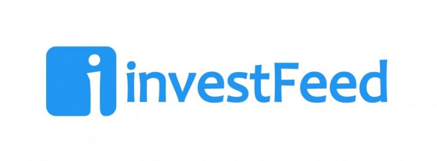 investFeed logo