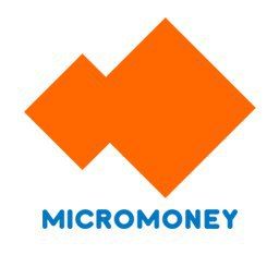 MicroMoney Logo