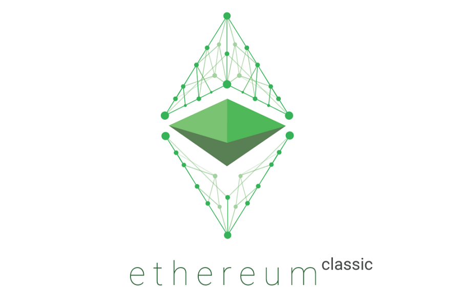 Ethereum Classic (ETC) Logo