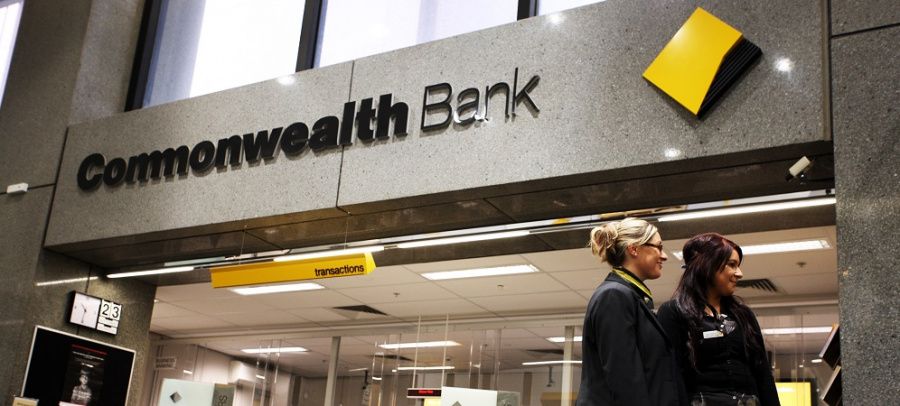 Commonwealth Bank of Australia