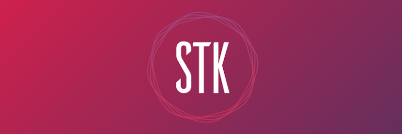 STK