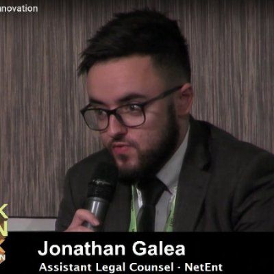 Jonathan Galea, BitMalta