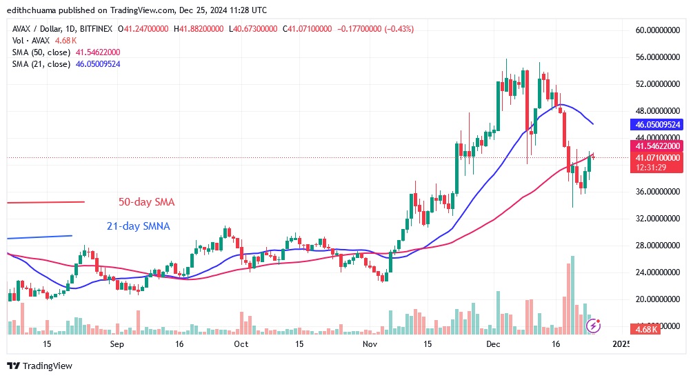 AVAXUSD_(Daily Chart) - DEC.25.24.jpg