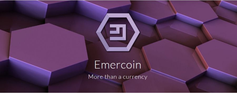 Emercoin