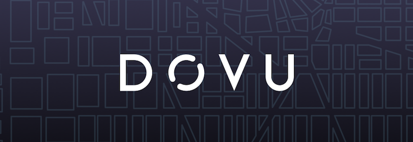 Dovu, logo