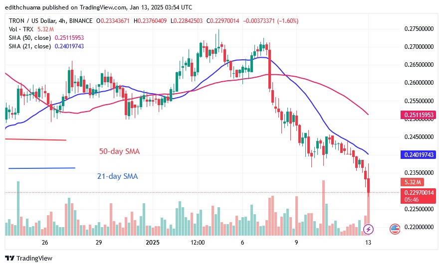 TRXUSD_((4-Hour Chart) -JAN.13.25.jpg