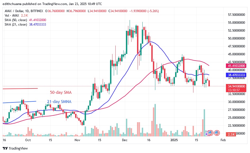 AVAXUSD_(Daily Chart) - JAN.23.25.jpg