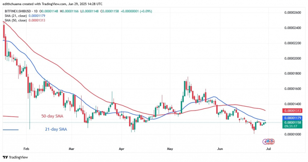 SHIBUSD_(Daily Chart) - June 29, 2025 SHIBUSD_(Daily Chart) - June 29.jpg