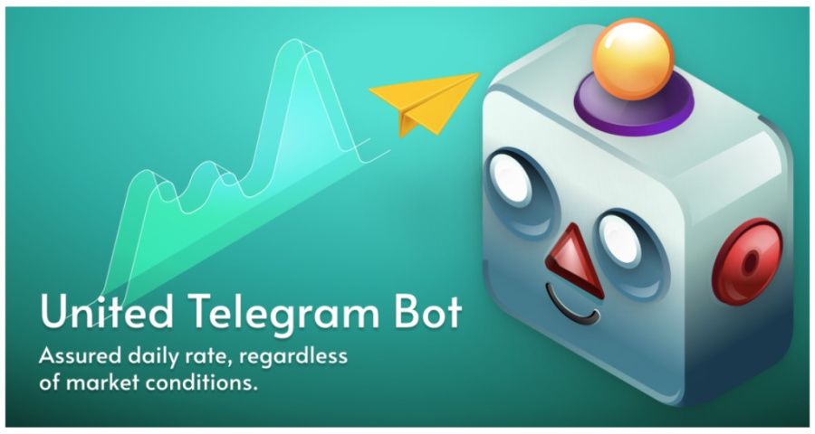 Telegram Bot Platform