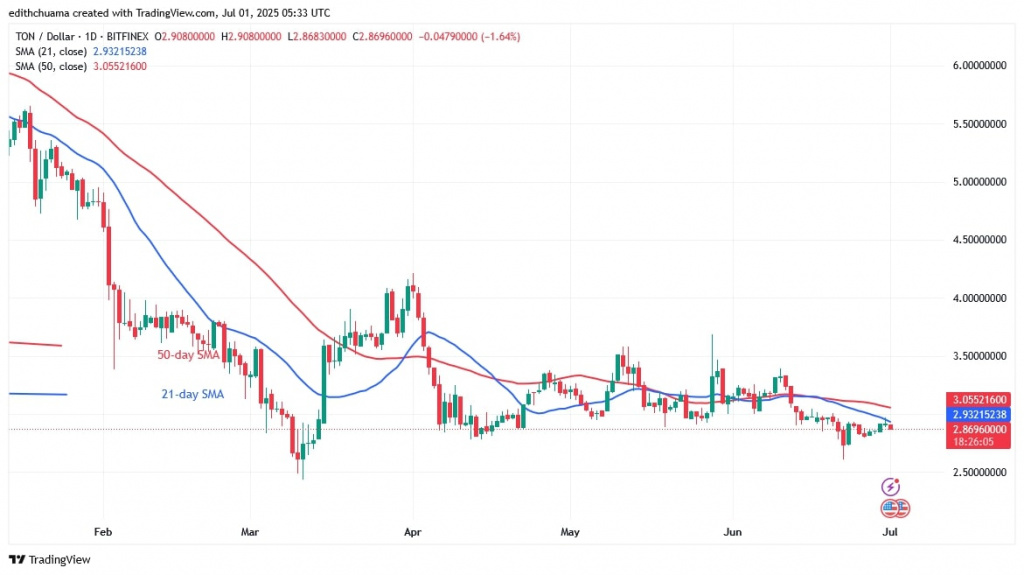 TONUSD_(Daily Chart) -July 1.jpg