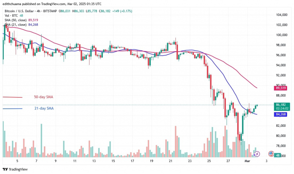 BTCUSD_(4 - hour chart) - March 2.jpg