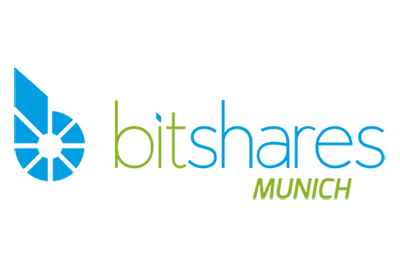BitShares Munich, logo