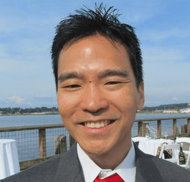 Bill Shihara, CEO of Bittrex exchange