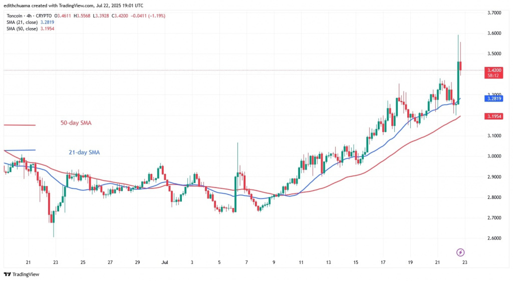 TONUSD_(4-Hour Chart) - July 22.jpg