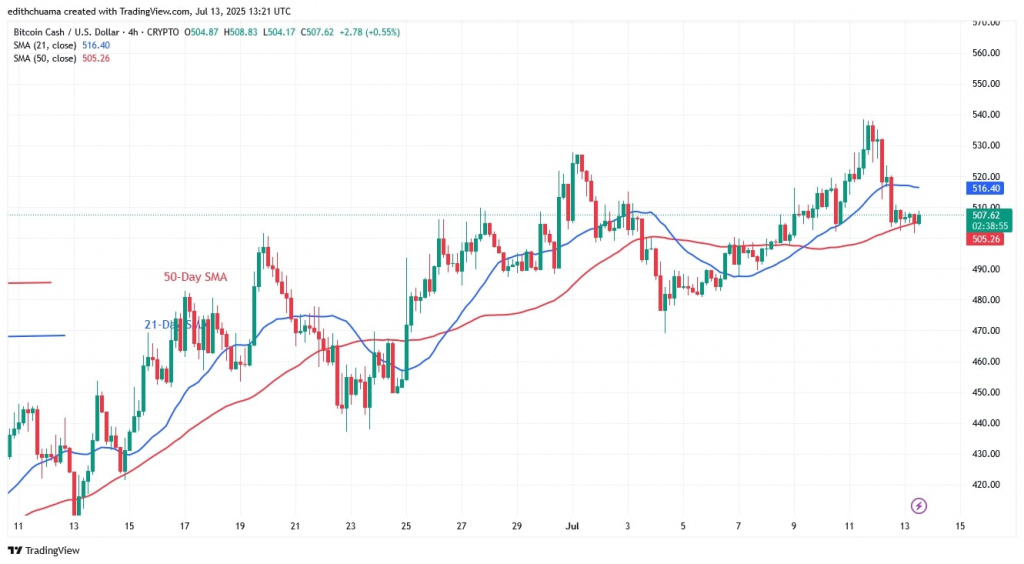 BCHUSD_(4-Hour Chart) - July 13.jpg