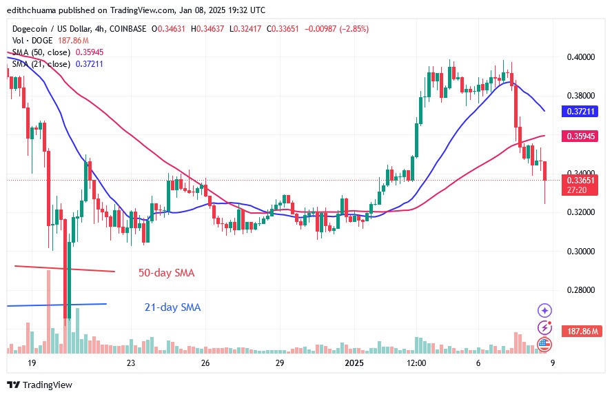 DOGEUSD(4-Hour Chart) - JAN.08.25.jpg