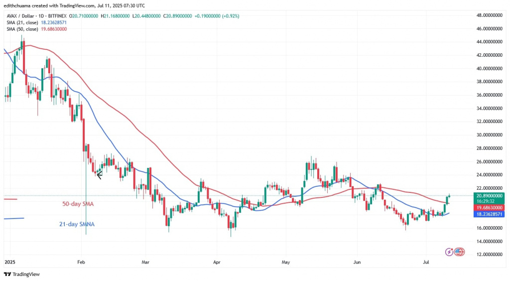 AVAXUSD_(Daily Chart) - July 11.jpg