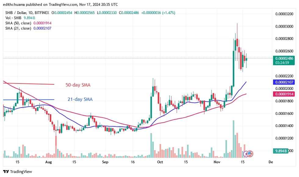 SHIBUSD_(Daily Chart) – Nov.17.jpg