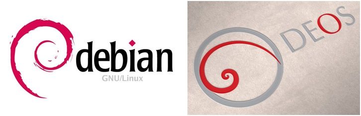 Debian vs. DeOS