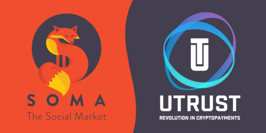 Utrust and Soma